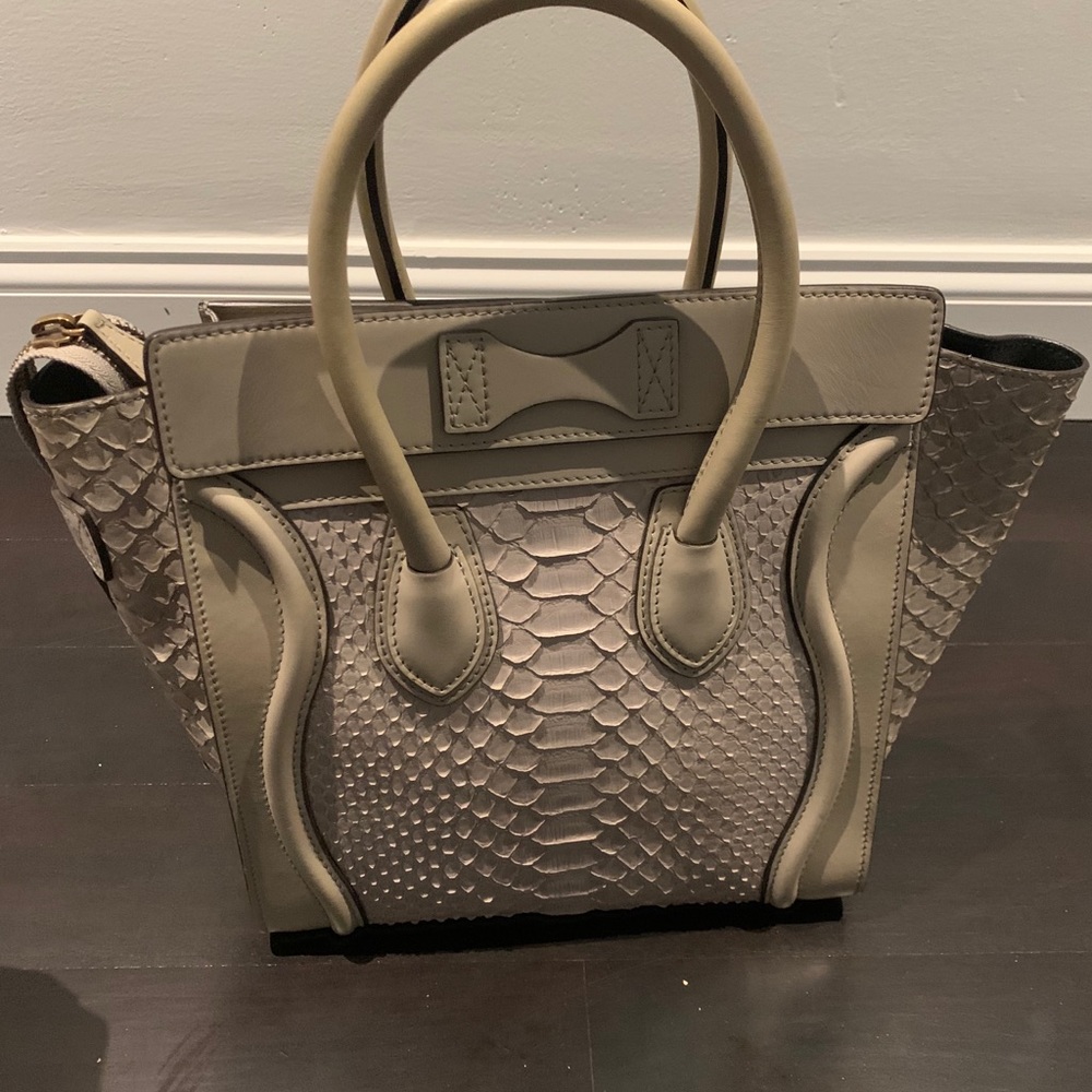 Bag - Picture 3 of 3